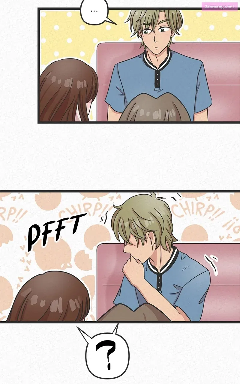 Love or Sex? Mangakakalot X Chapter 33 Page 10