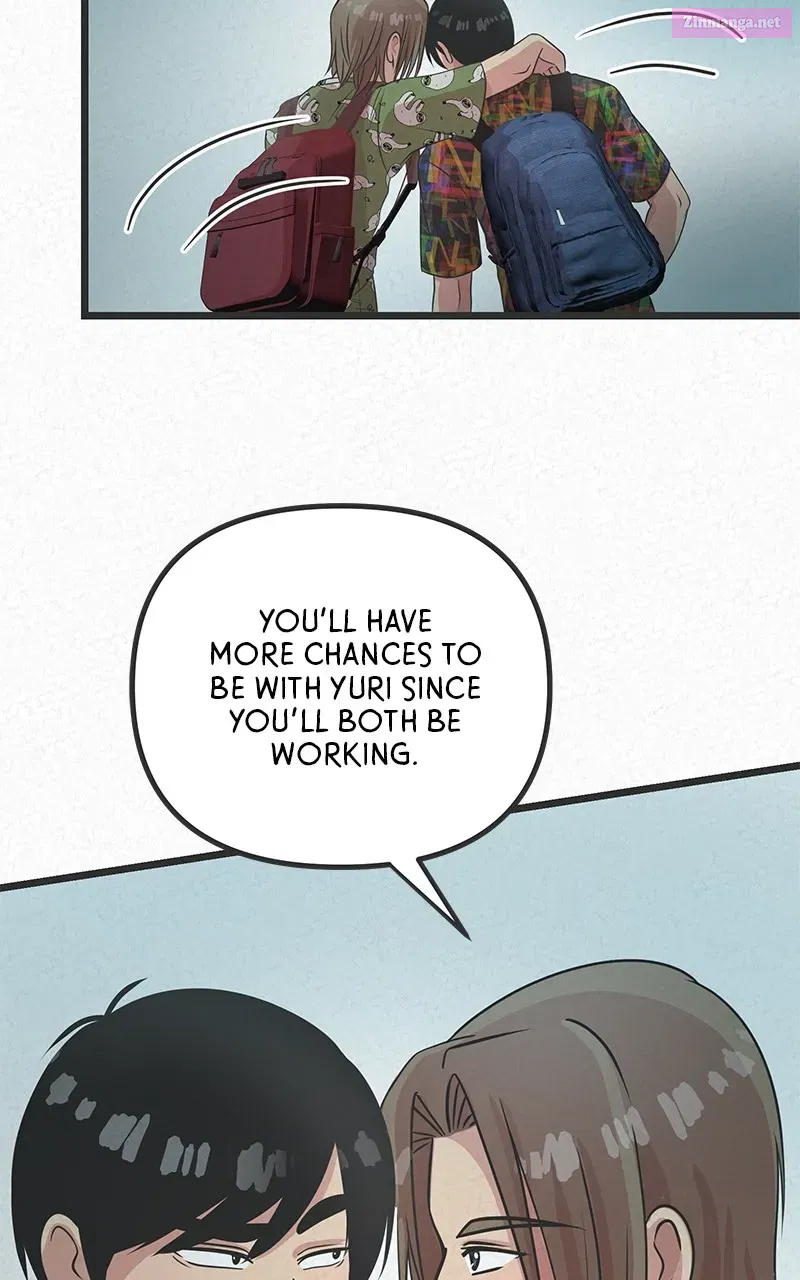 Love or Sex? Mangakakalot X Chapter 34 Page 15