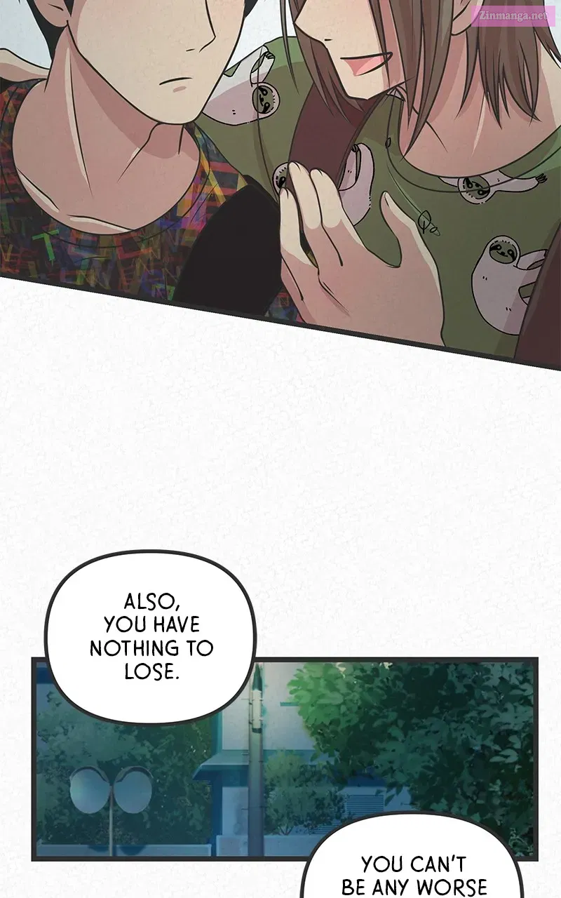 Love or Sex? Mangakakalot X Chapter 34 Page 16