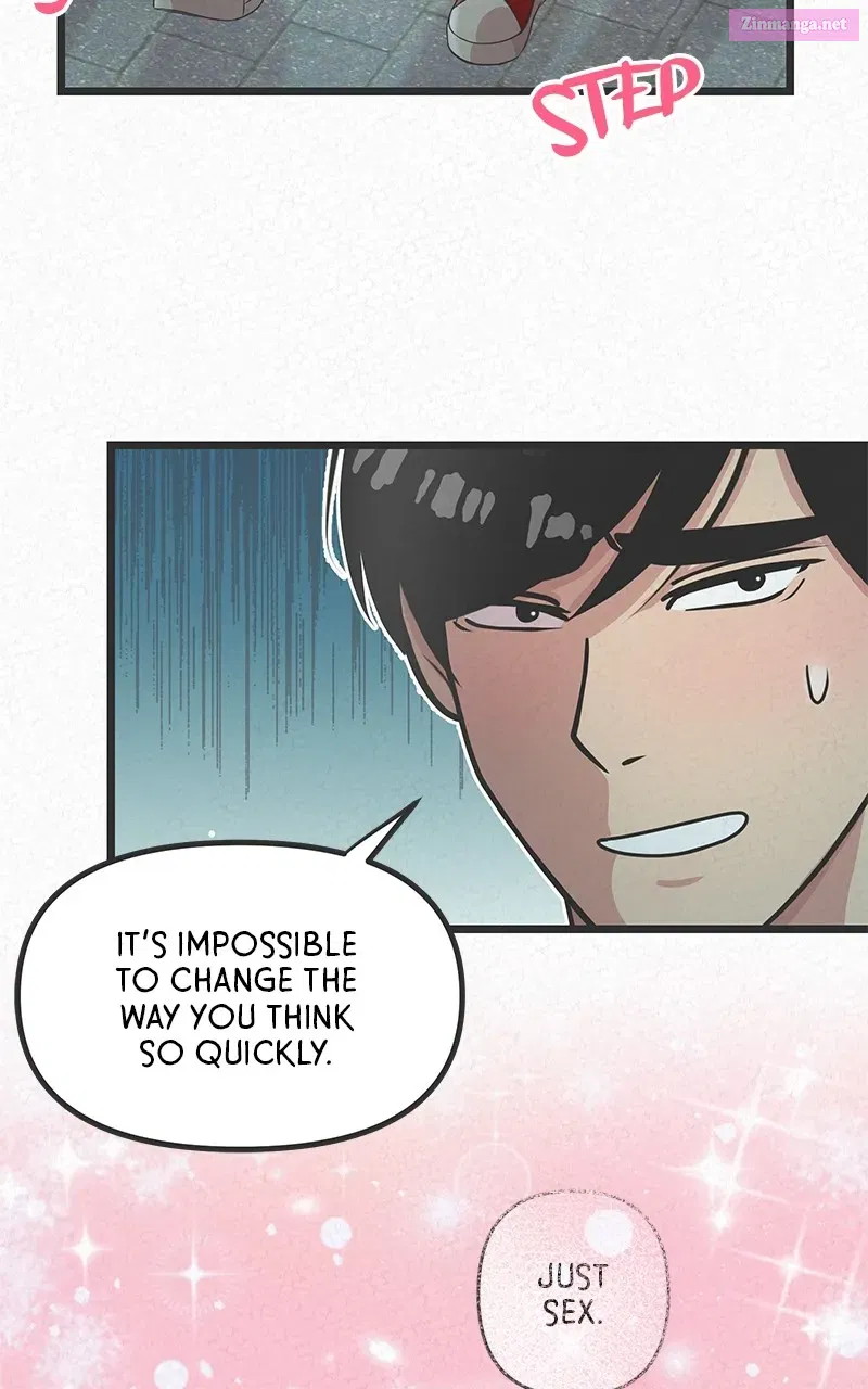 Love or Sex? Mangakakalot X Chapter 34 Page 20