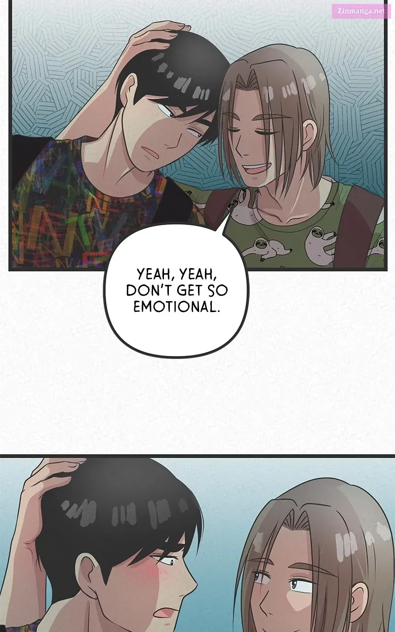 Love or Sex? Mangakakalot X Chapter 34 Page 24