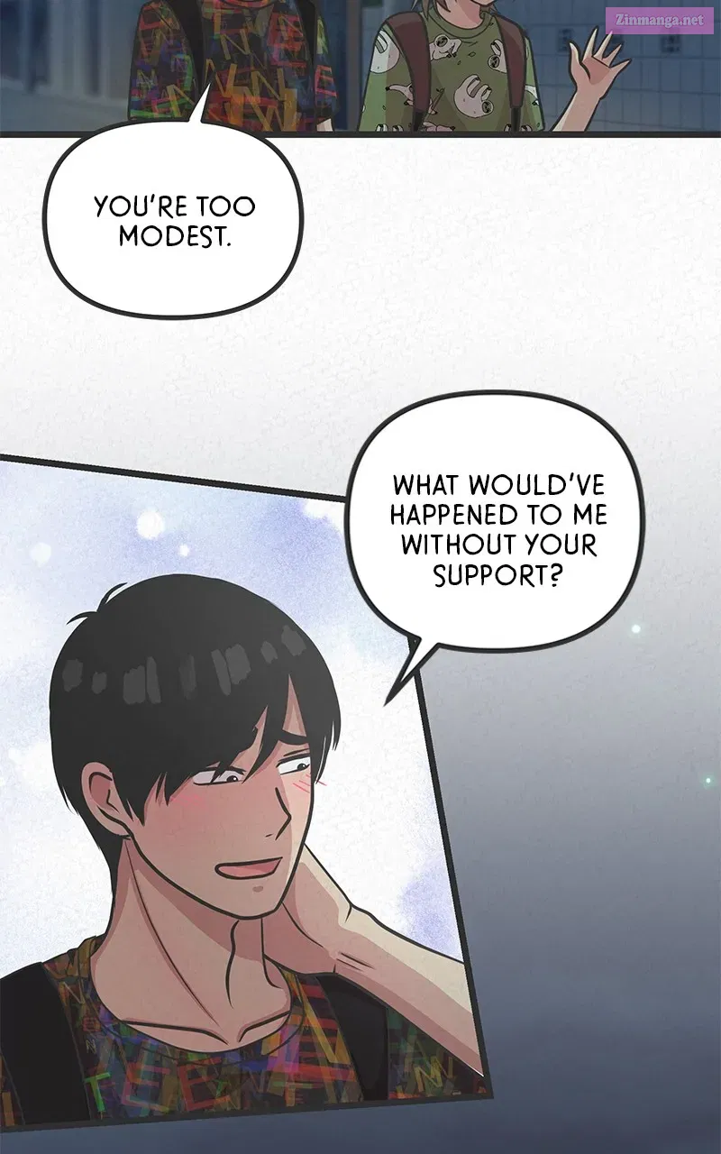 Love or Sex? Mangakakalot X Chapter 34 Page 27