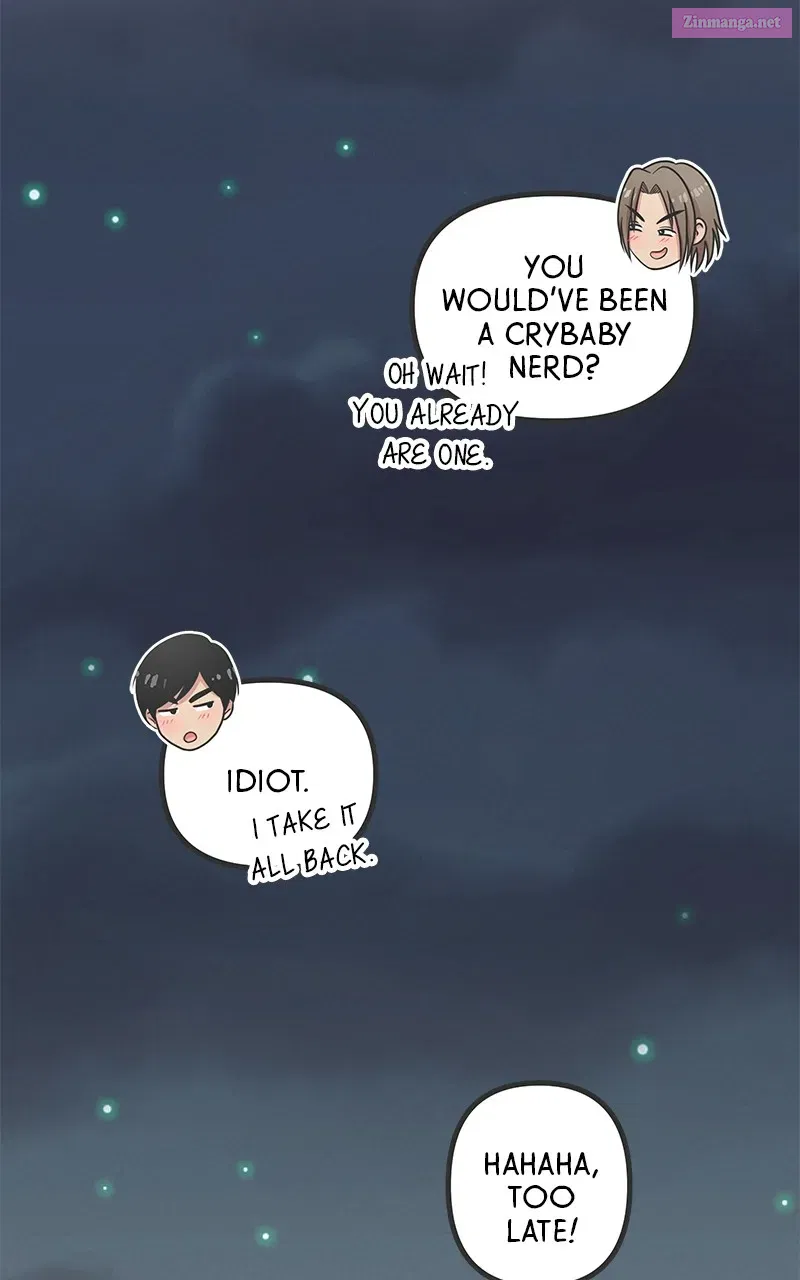 Love or Sex? Mangakakalot X Chapter 34 Page 28