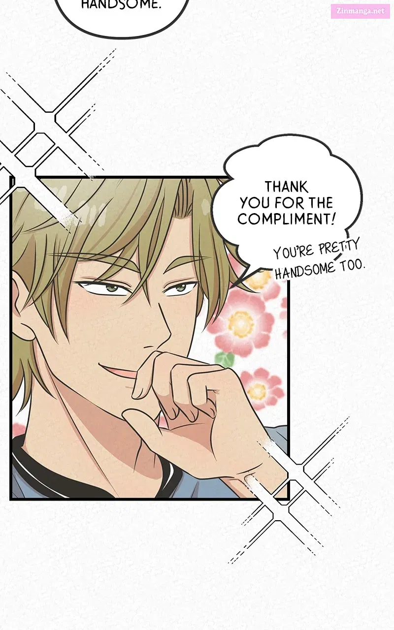Love or Sex? Mangakakalot X Chapter 34 Page 4
