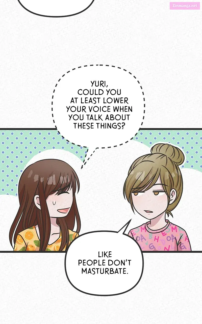 Love or Sex? Mangakakalot X Chapter 34 Page 35