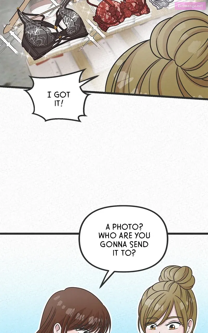 Love or Sex? Mangakakalot X Chapter 34 Page 41