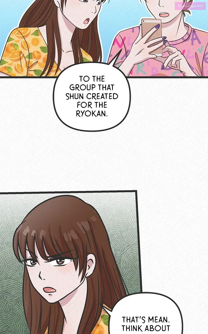 Love or Sex? Mangakakalot X Chapter 34 Page 42