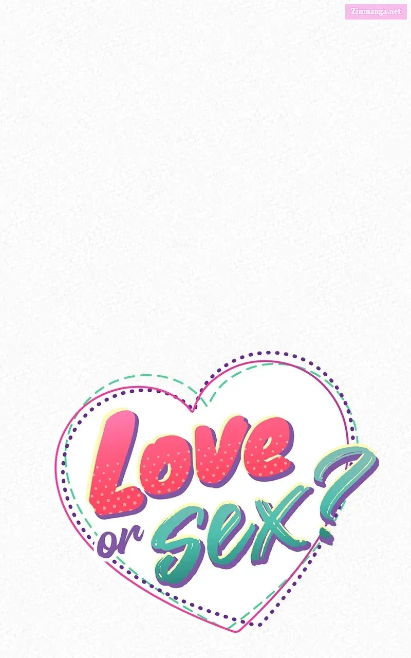 Love or Sex? Mangakakalot X Chapter 34 Page 6