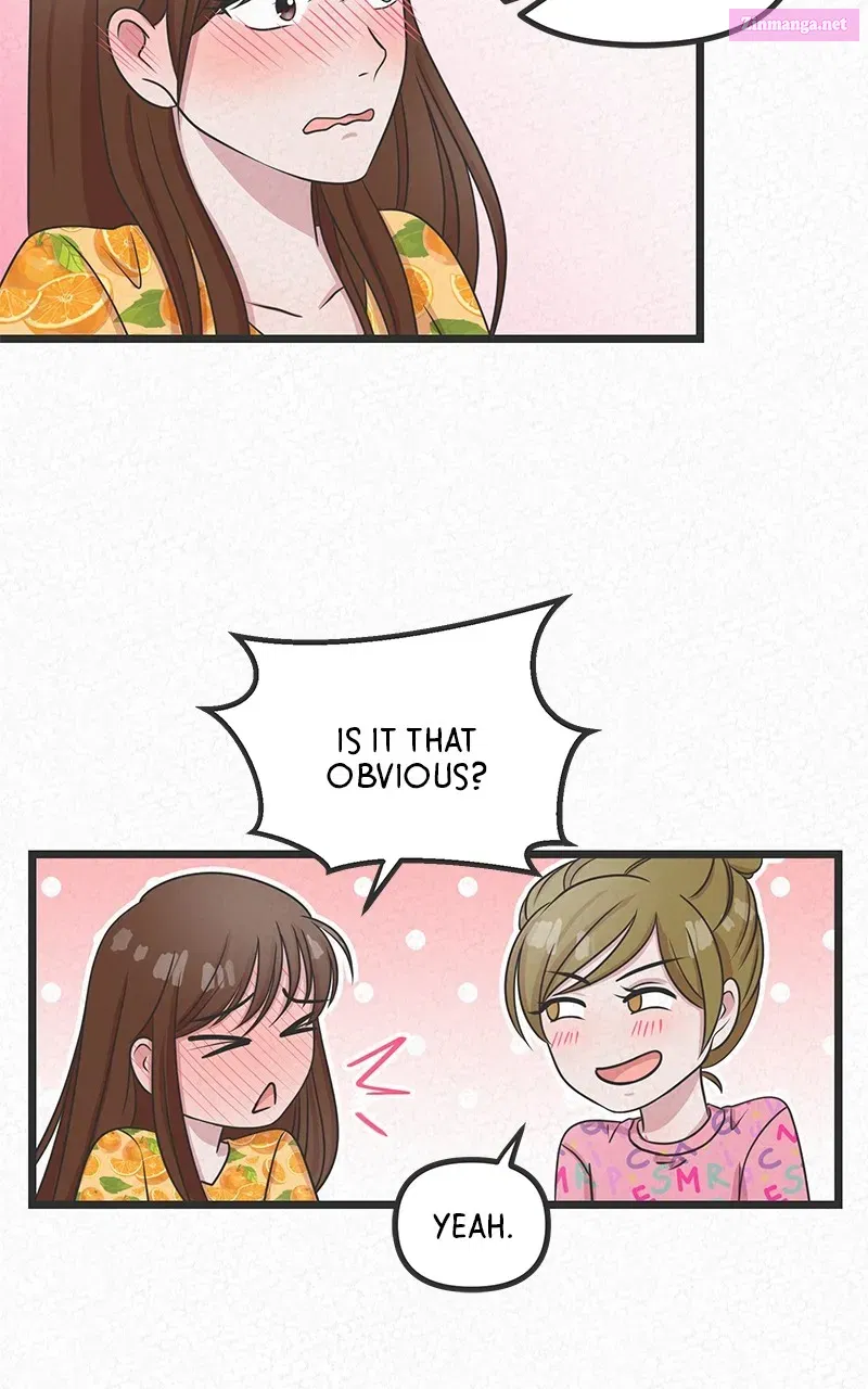 Love or Sex? Mangakakalot X Chapter 35 Page 2