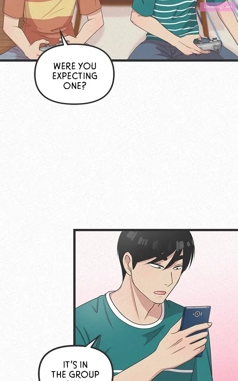 Love or Sex? Mangakakalot X Chapter 35 Page 13
