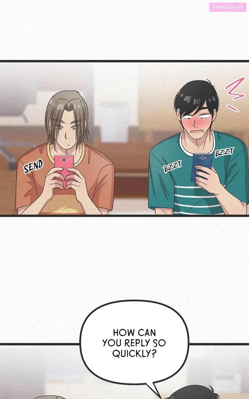 Love or Sex? Mangakakalot X Chapter 35 Page 16