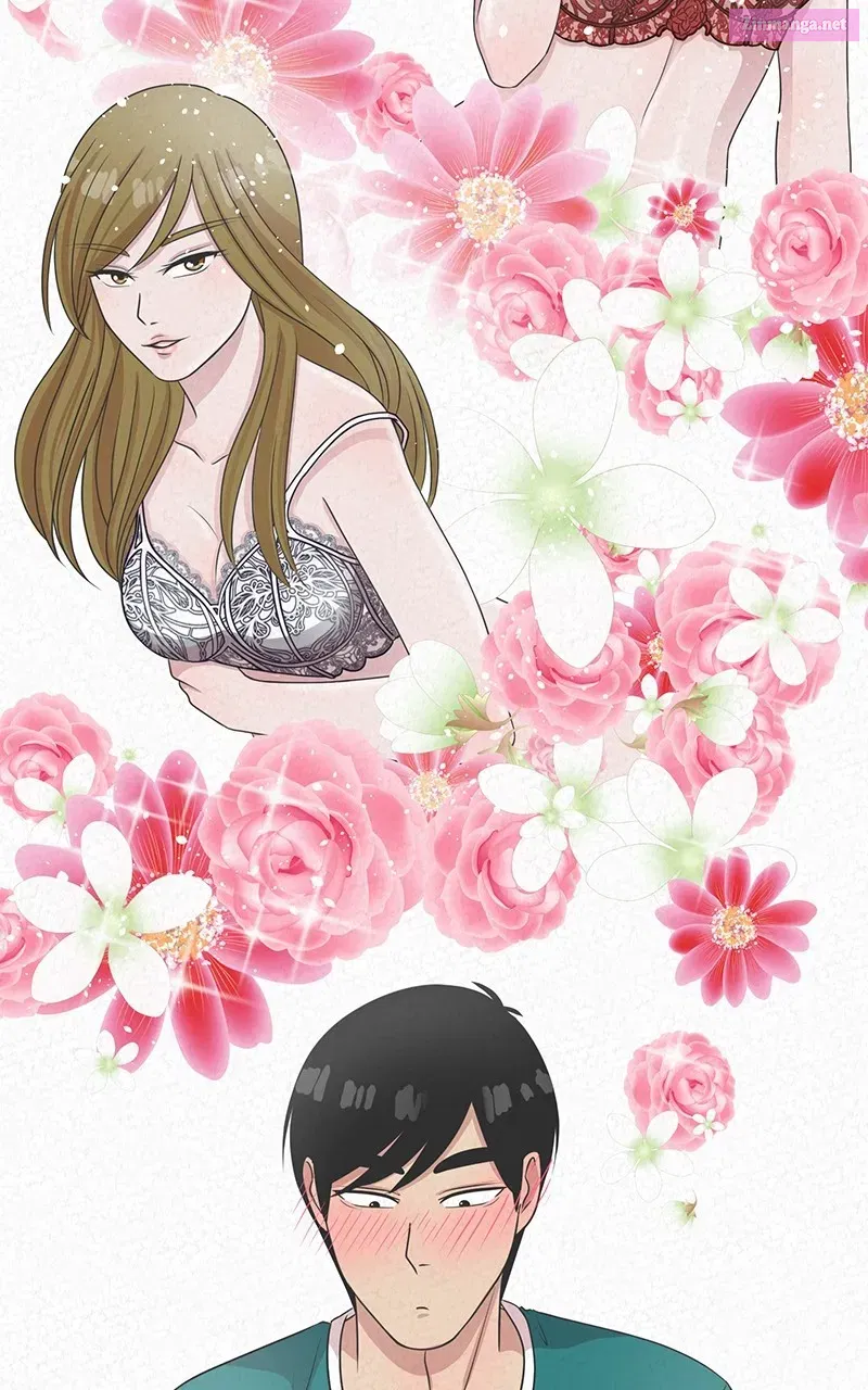 Love or Sex? Mangakakalot X Chapter 35 Page 22