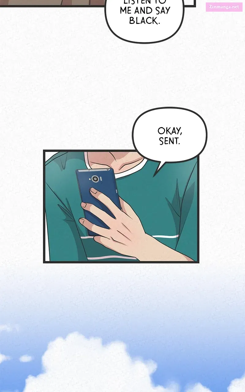 Love or Sex? Mangakakalot X Chapter 35 Page 30
