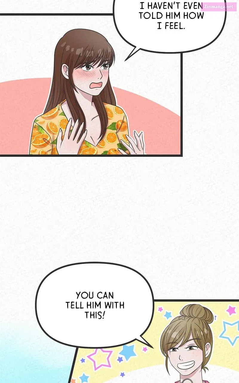 Love or Sex? Mangakakalot X Chapter 35 Page 4