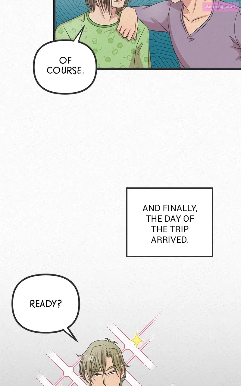 Love or Sex? Mangakakalot X Chapter 35 Page 35
