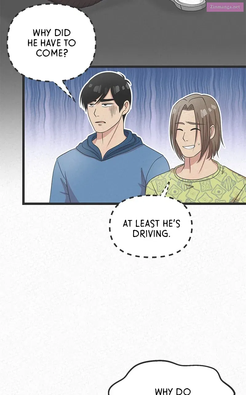 Love or Sex? Mangakakalot X Chapter 35 Page 37