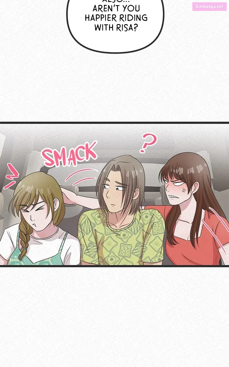 Love or Sex? Mangakakalot X Chapter 35 Page 40