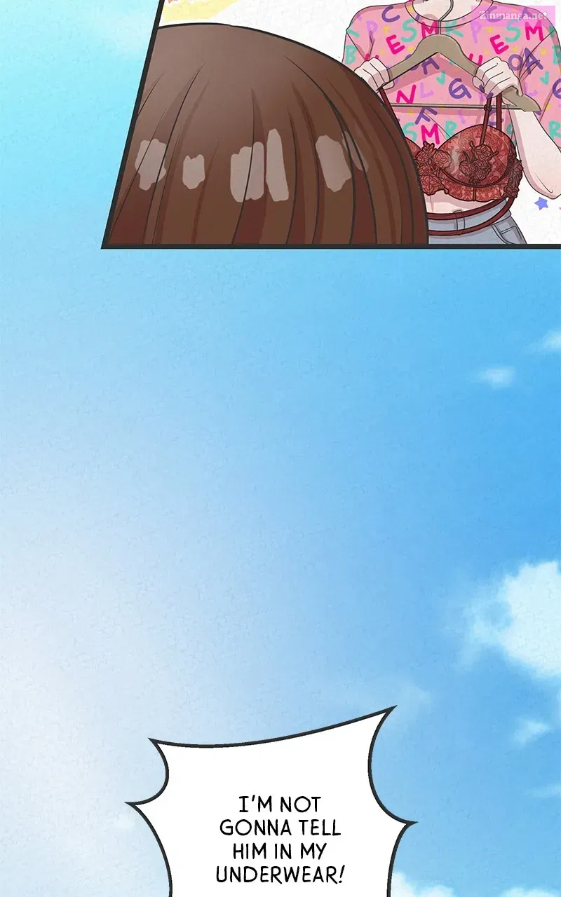 Love or Sex? Mangakakalot X Chapter 35 Page 5