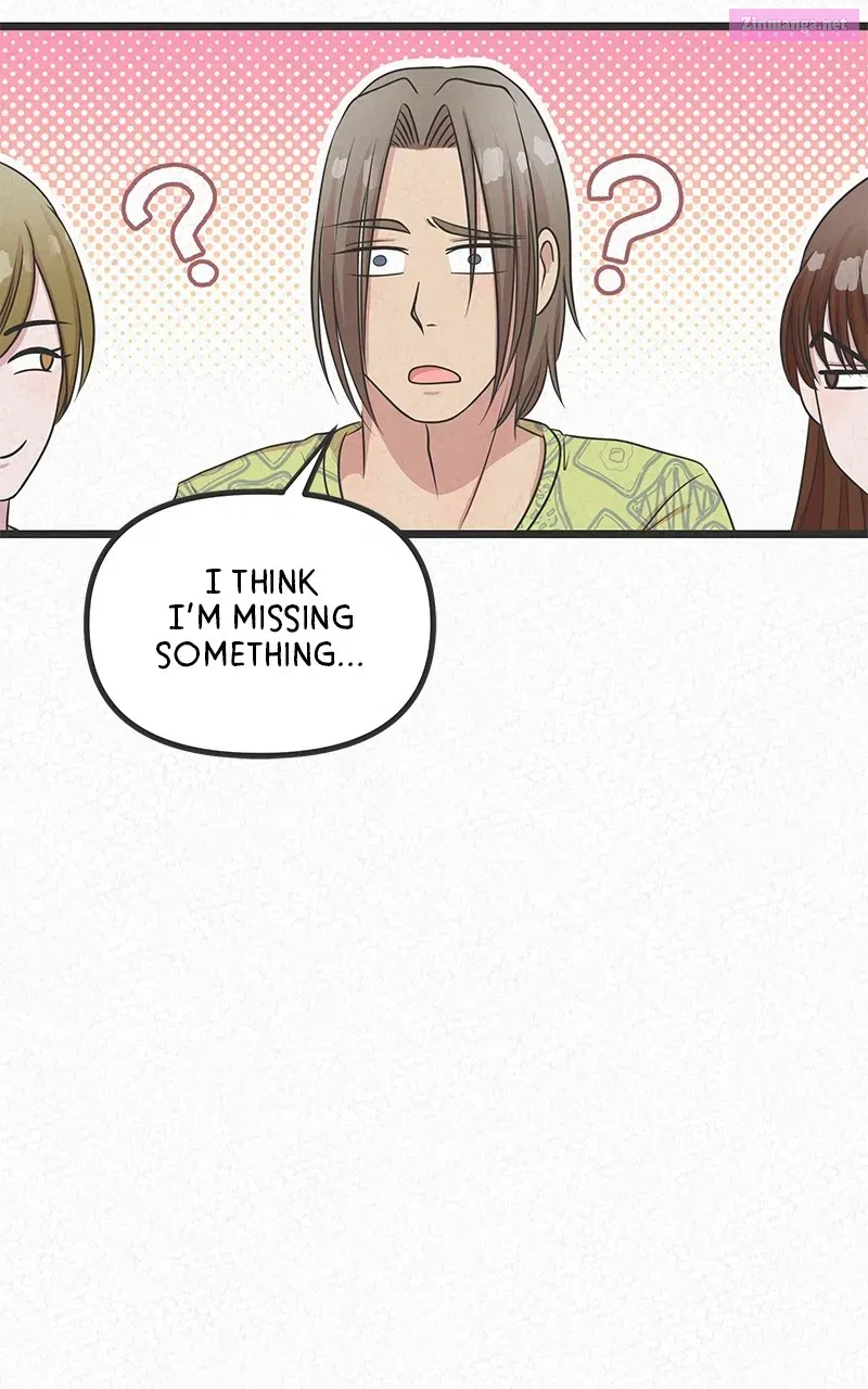 Love or Sex? Mangakakalot X Chapter 35 Page 41