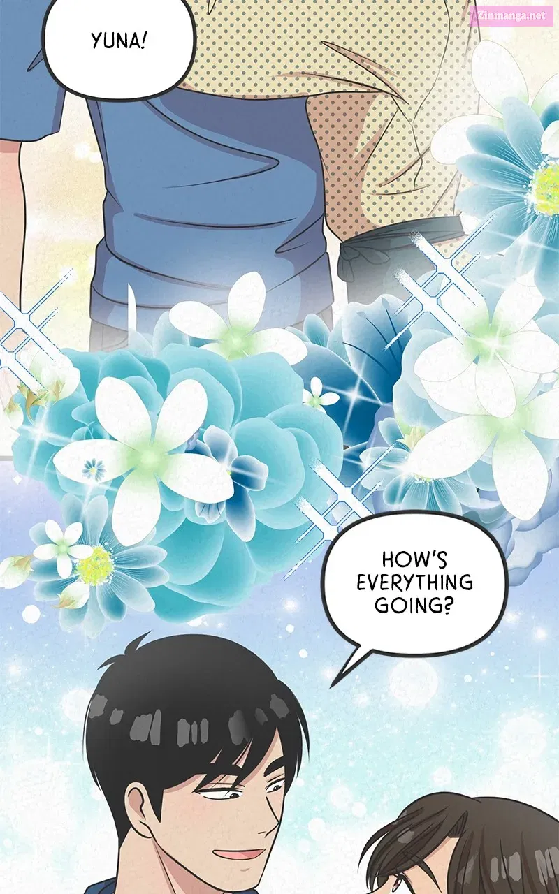 Love or Sex? Mangakakalot X Chapter 35 Page 47