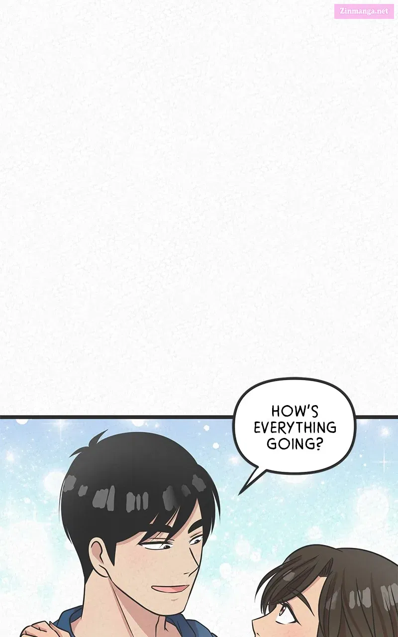 Love or Sex? Mangakakalot X Chapter 36 Page 1