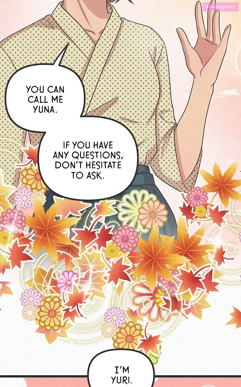 Love or Sex? Mangakakalot X Chapter 36 Page 12