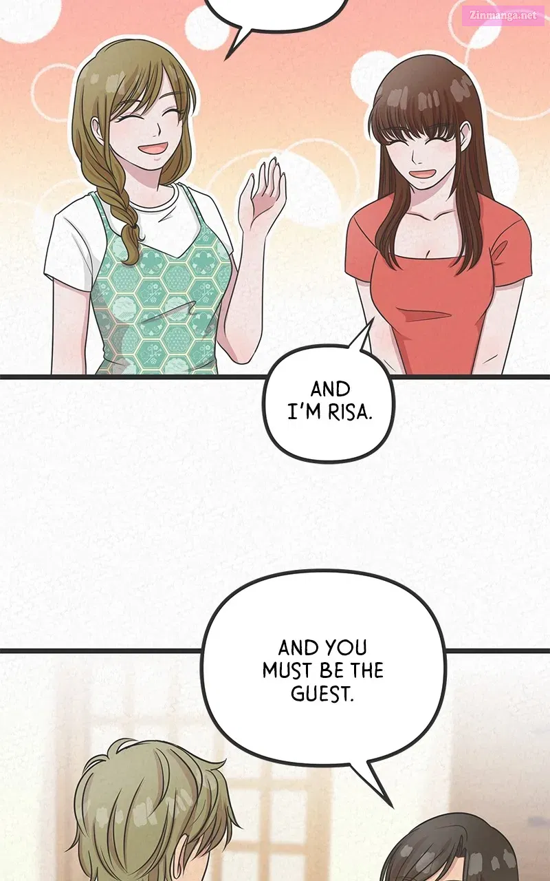 Love or Sex? Mangakakalot X Chapter 36 Page 13
