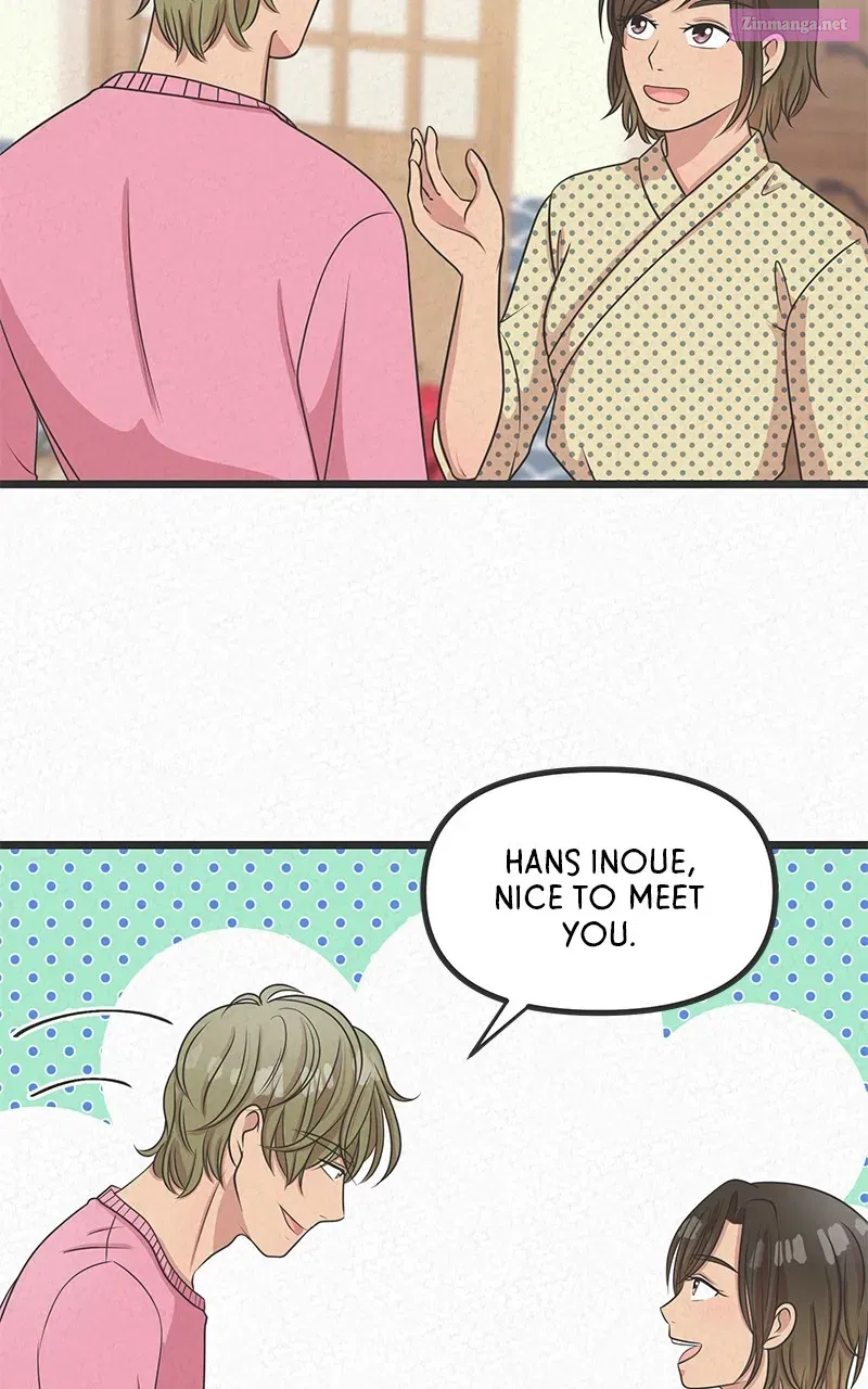 Love or Sex? Mangakakalot X Chapter 36 Page 14