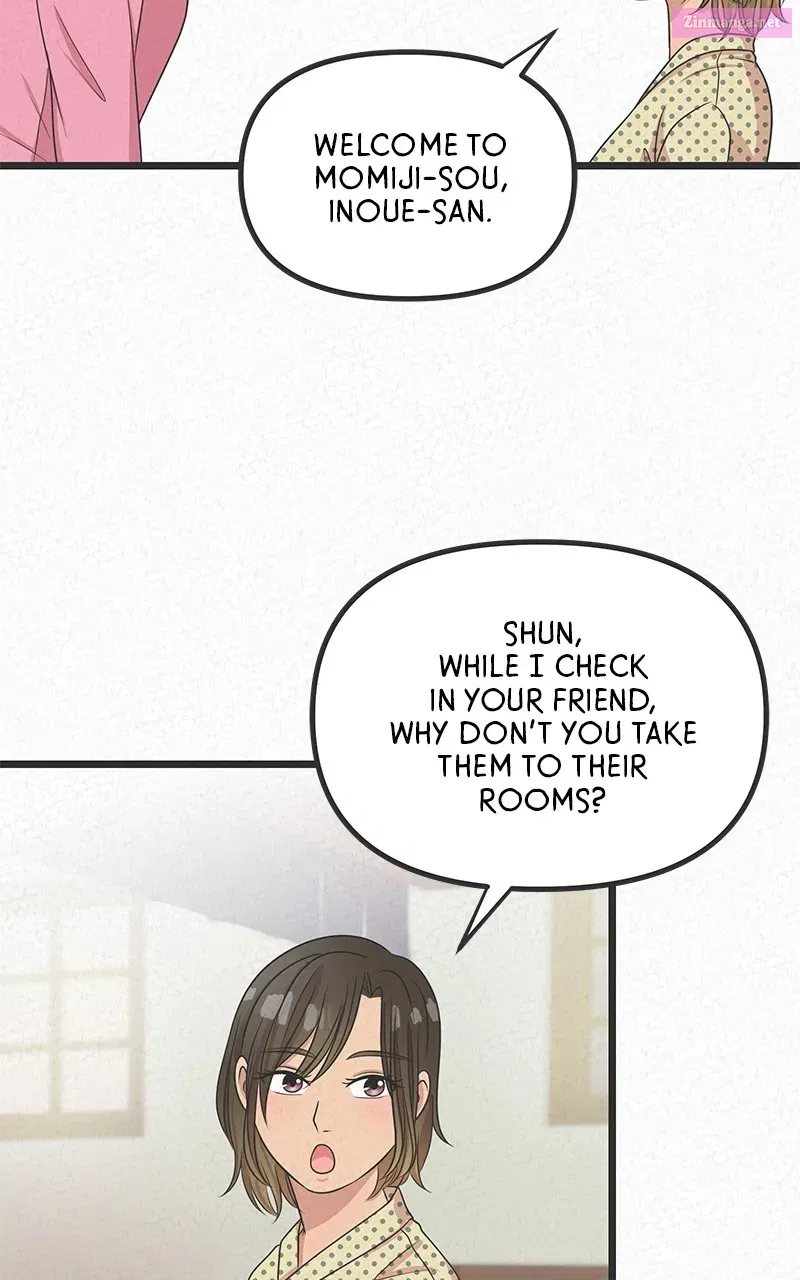 Love or Sex? Mangakakalot X Chapter 36 Page 15