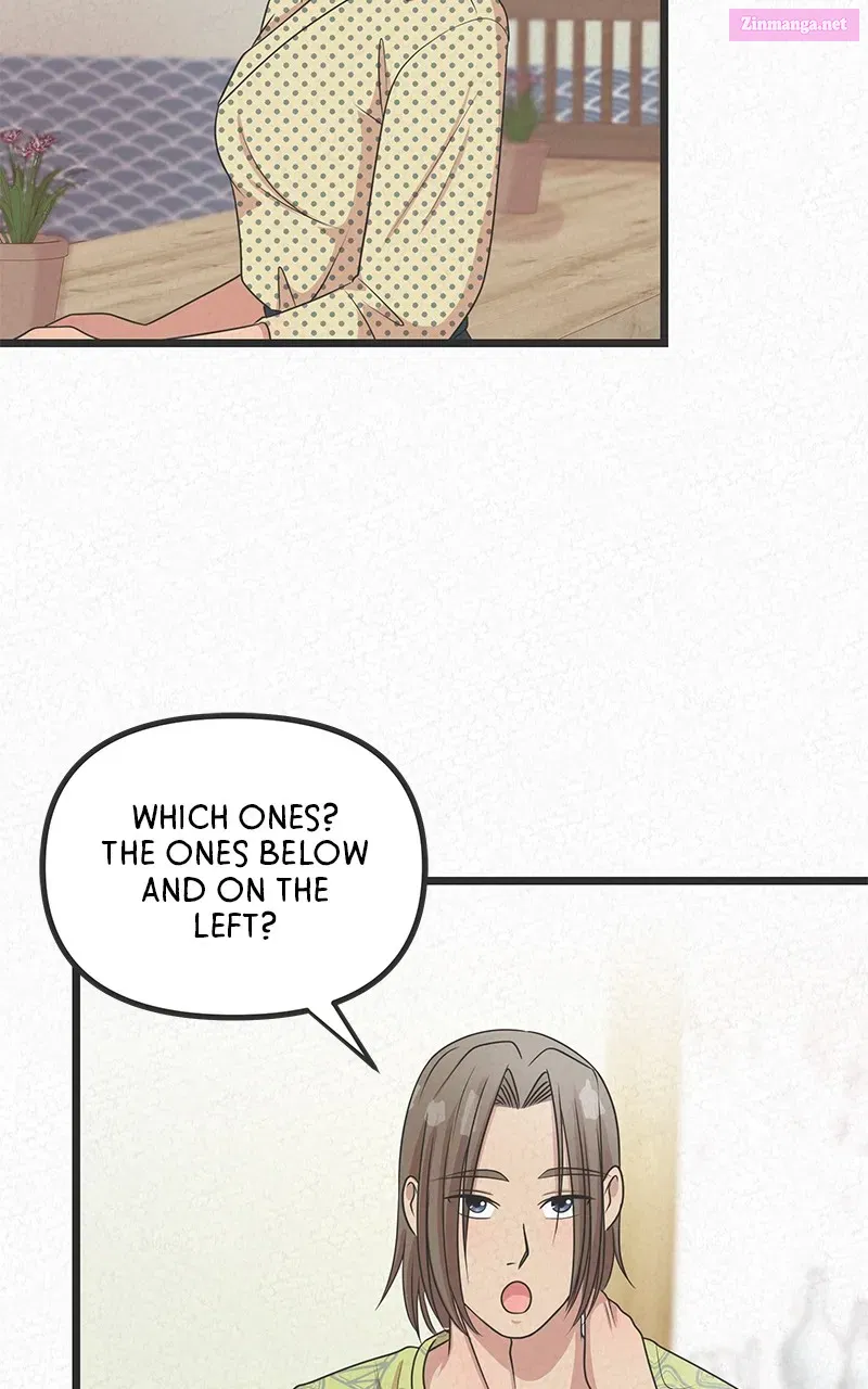 Love or Sex? Mangakakalot X Chapter 36 Page 16