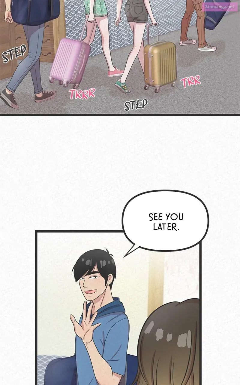 Love or Sex? Mangakakalot X Chapter 36 Page 18