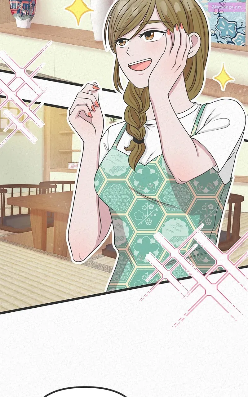 Love or Sex? Mangakakalot X Chapter 36 Page 22