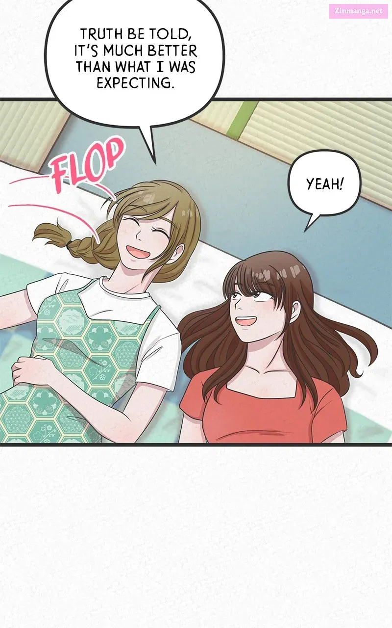 Love or Sex? Mangakakalot X Chapter 36 Page 23