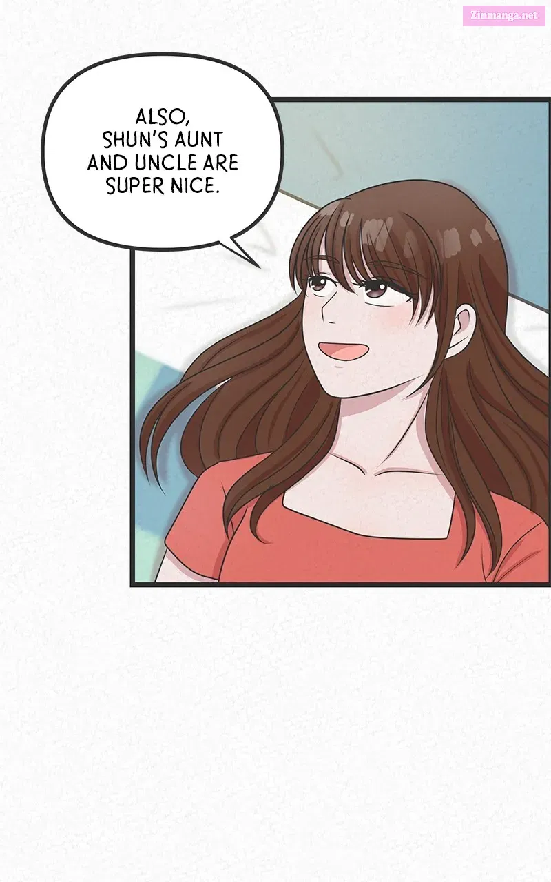 Love or Sex? Mangakakalot X Chapter 36 Page 24