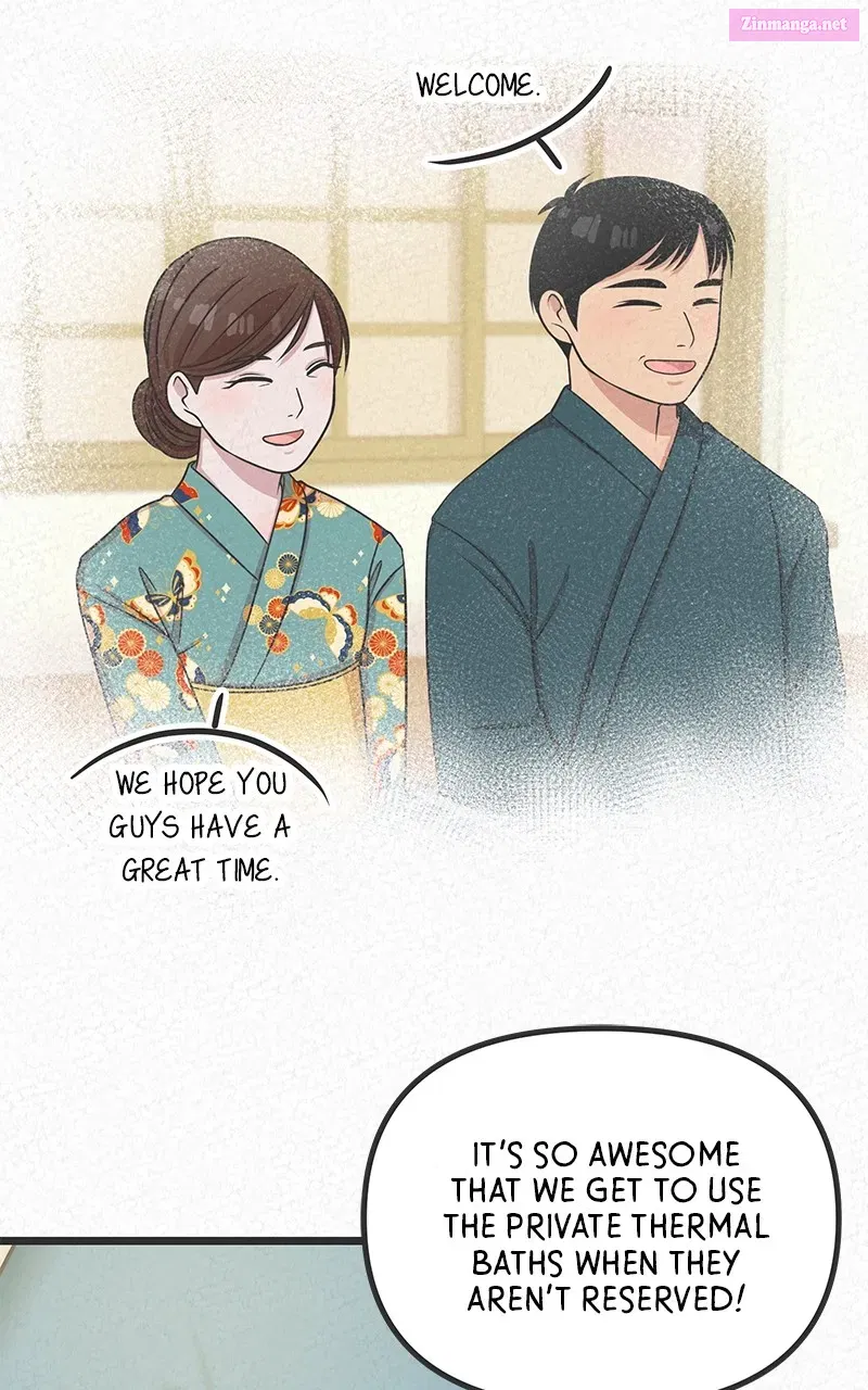 Love or Sex? Mangakakalot X Chapter 36 Page 25