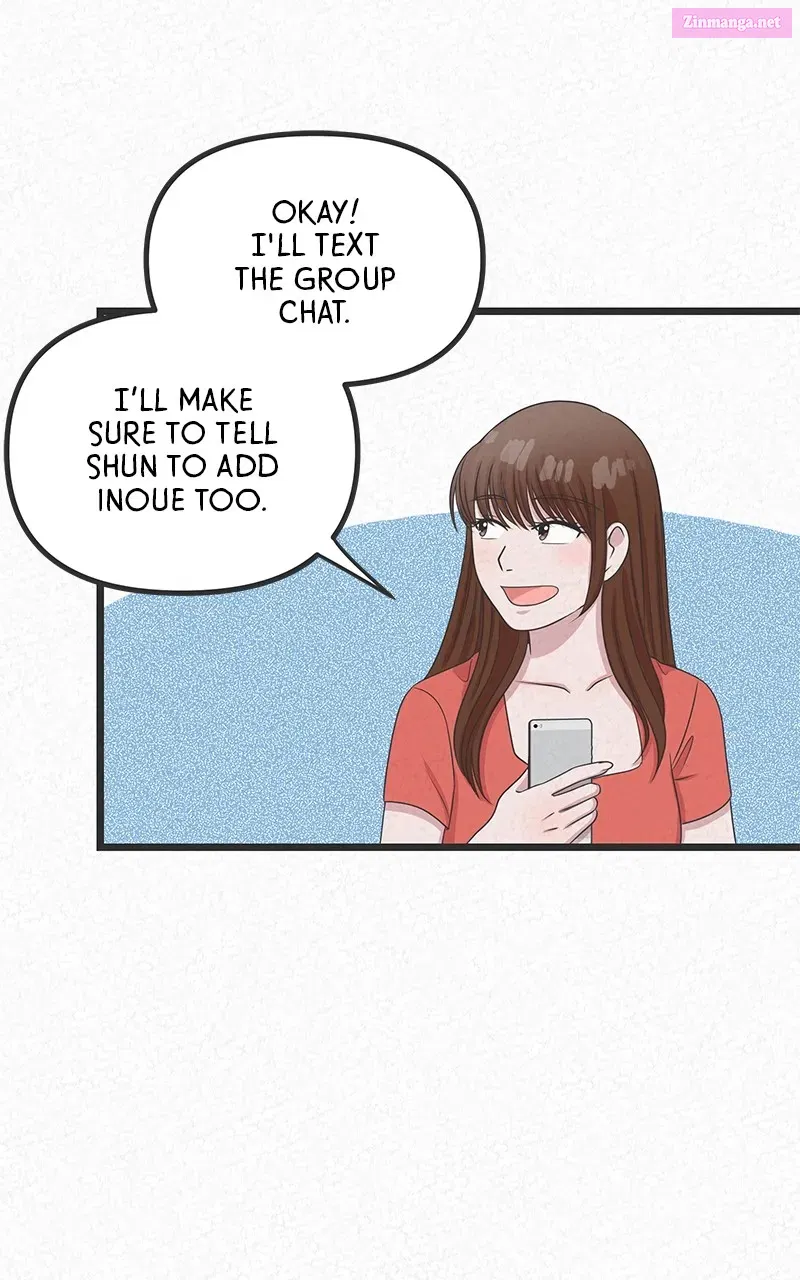 Love or Sex? Mangakakalot X Chapter 36 Page 28