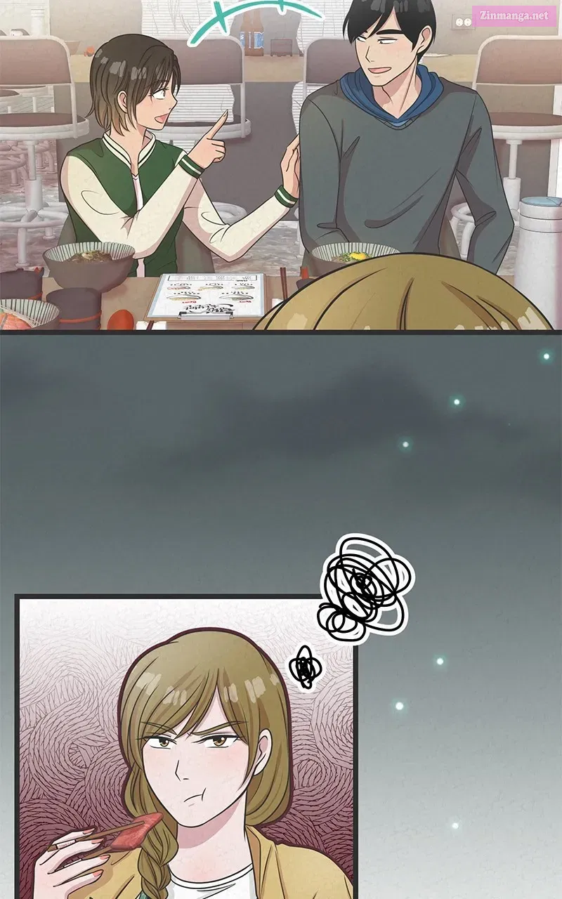Love or Sex? Mangakakalot X Chapter 36 Page 33