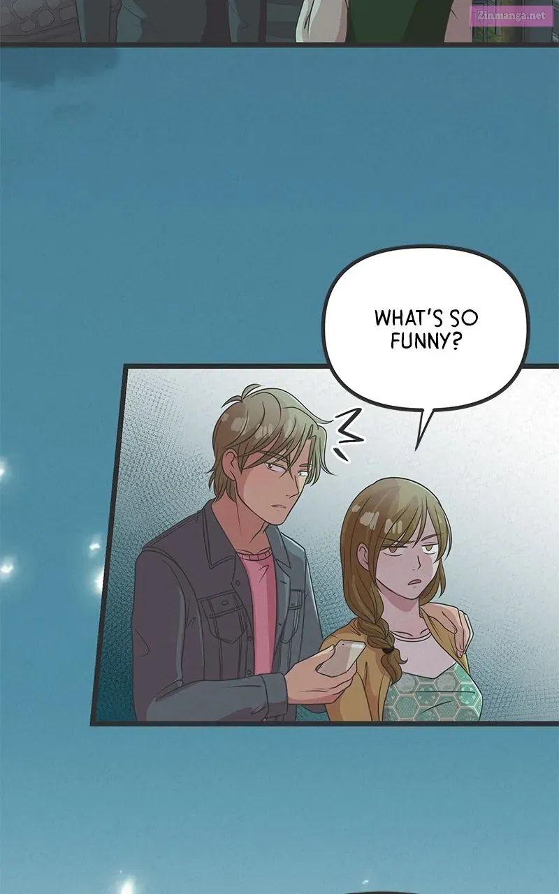 Love or Sex? Mangakakalot X Chapter 36 Page 37