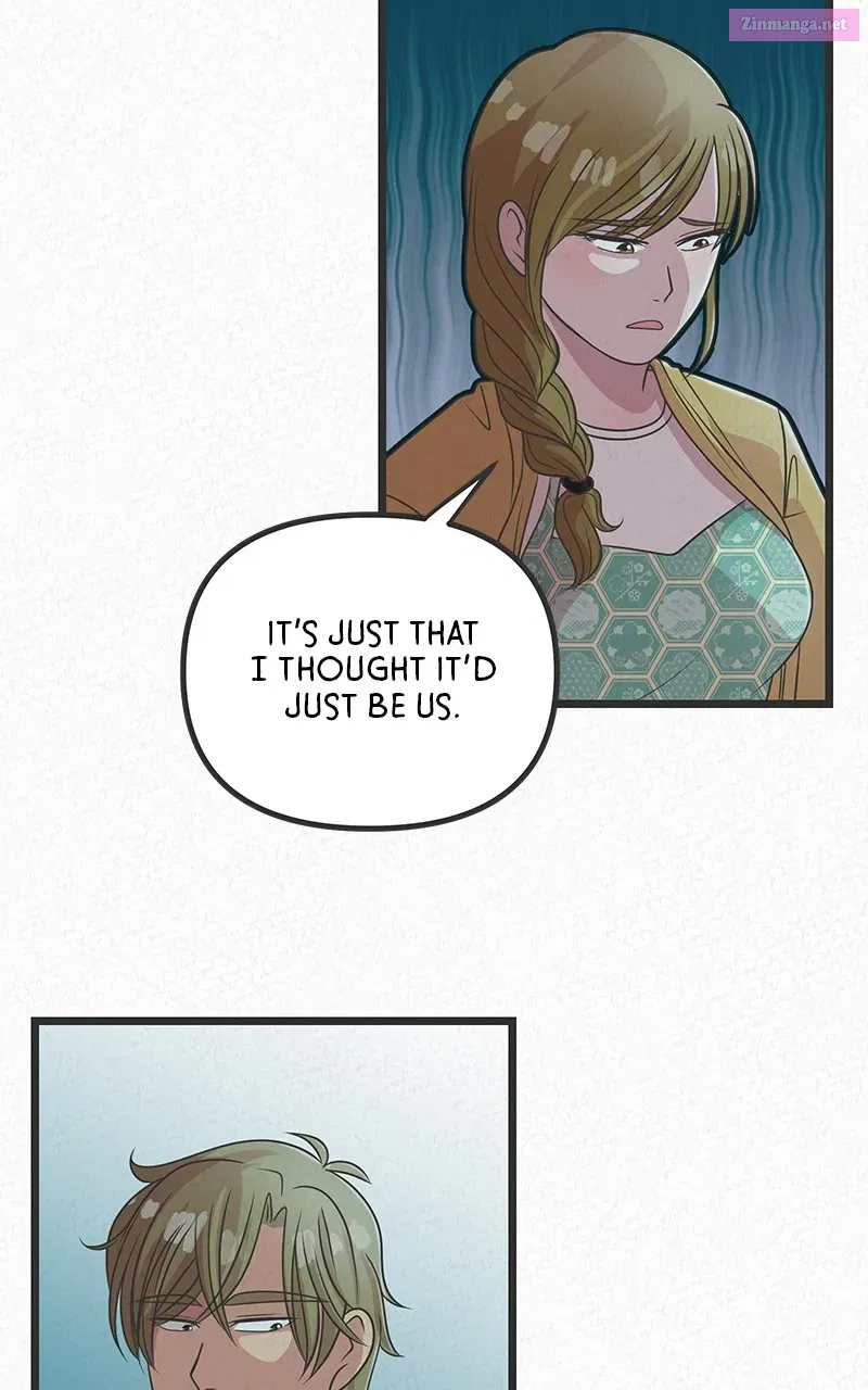 Love or Sex? Mangakakalot X Chapter 36 Page 39