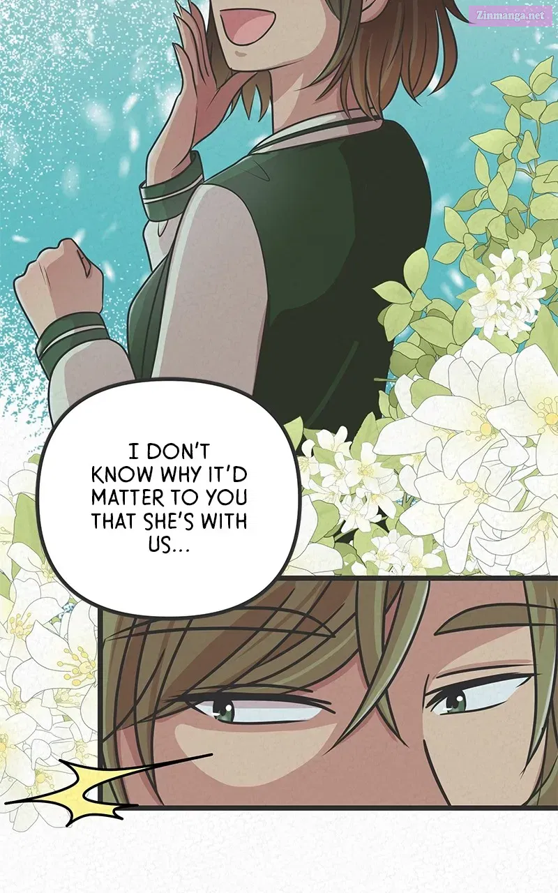 Love or Sex? Mangakakalot X Chapter 36 Page 41