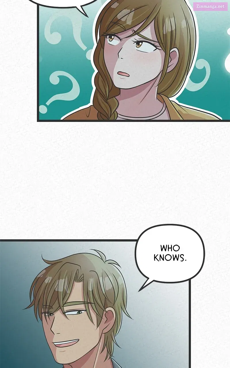 Love or Sex? Mangakakalot X Chapter 36 Page 44