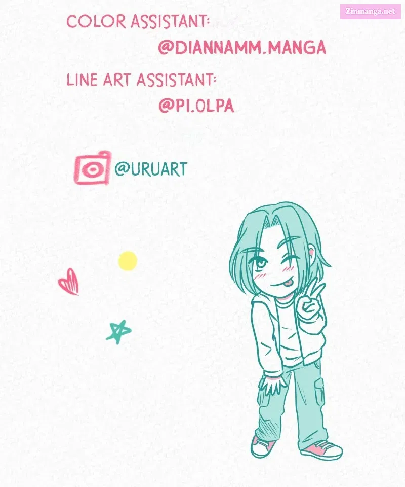 Love or Sex? Mangakakalot X Chapter 36 Page 50