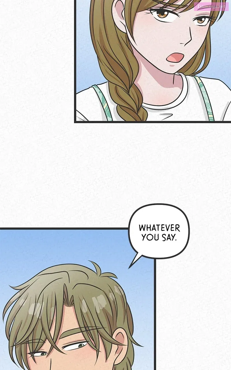 Love or Sex? Mangakakalot X Chapter 36 Page 6