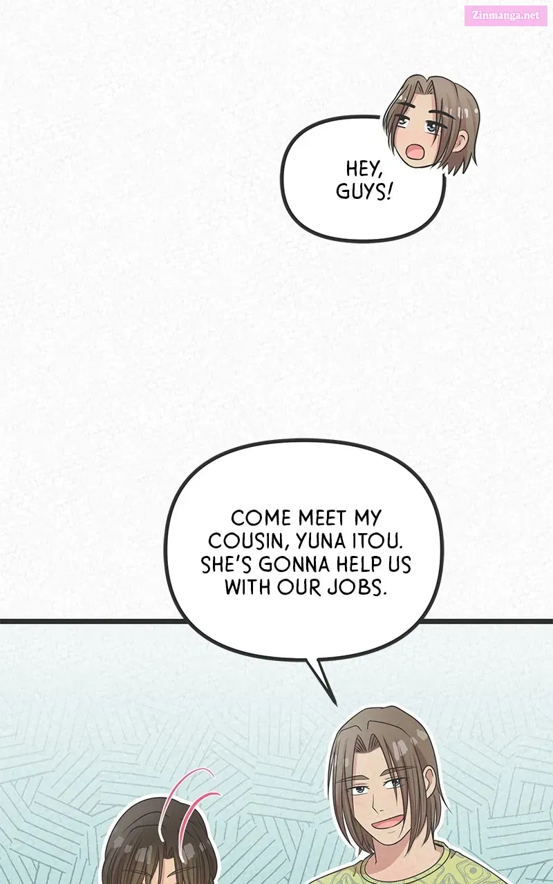 Love or Sex? Mangakakalot X Chapter 36 Page 10