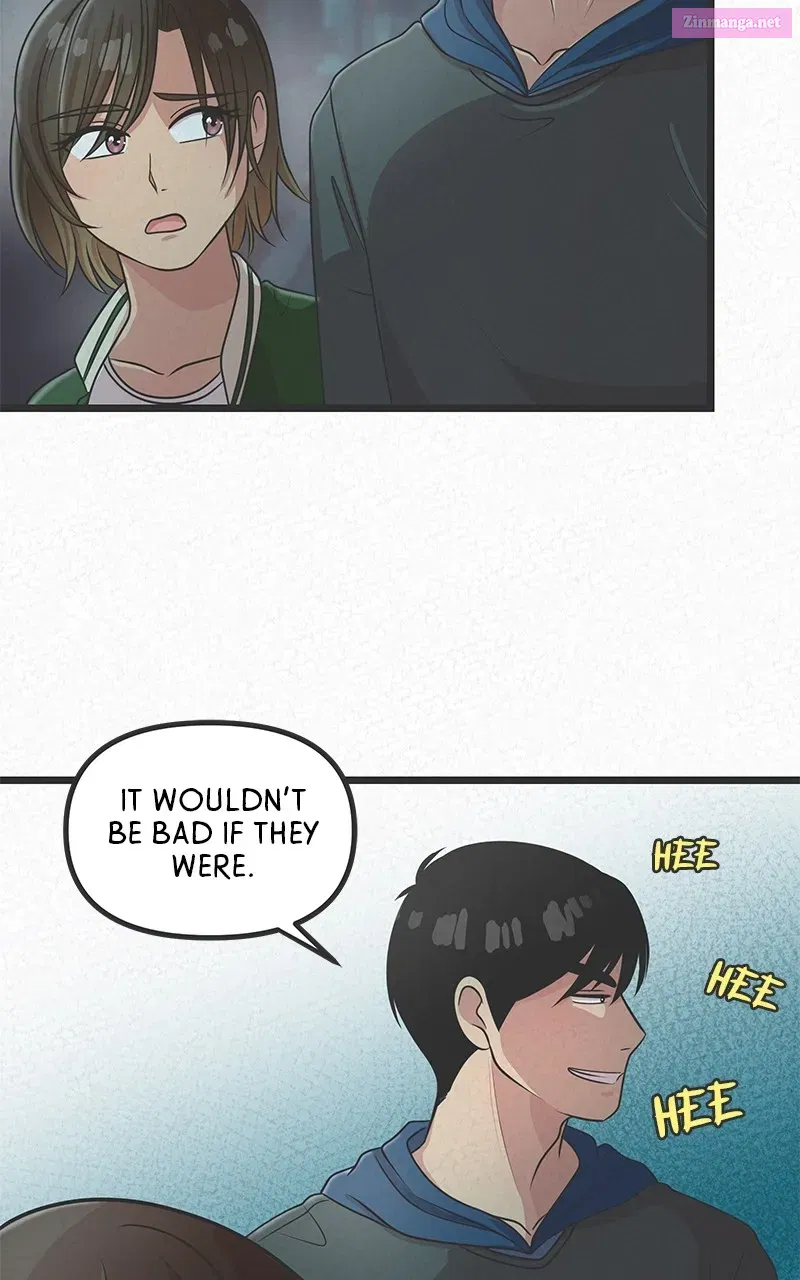 Love or Sex? Mangakakalot X Chapter 37 Page 18