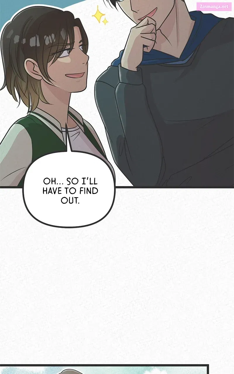 Love or Sex? Mangakakalot X Chapter 37 Page 22