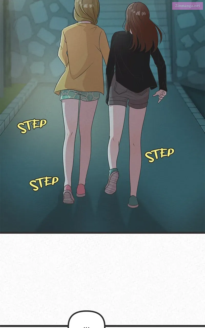 Love or Sex? Mangakakalot X Chapter 37 Page 25