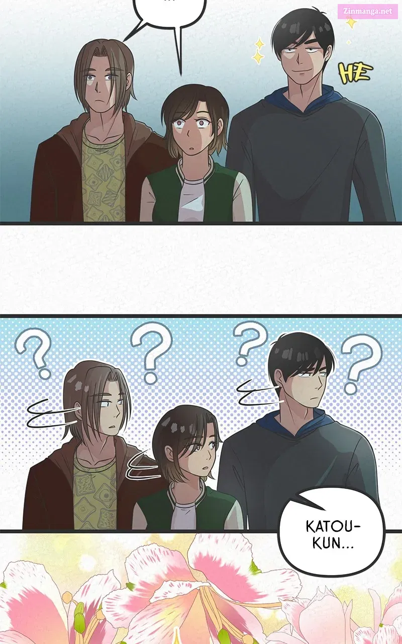 Love or Sex? Mangakakalot X Chapter 37 Page 26