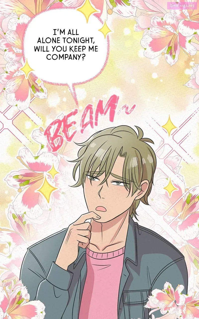 Love or Sex? Mangakakalot X Chapter 37 Page 27
