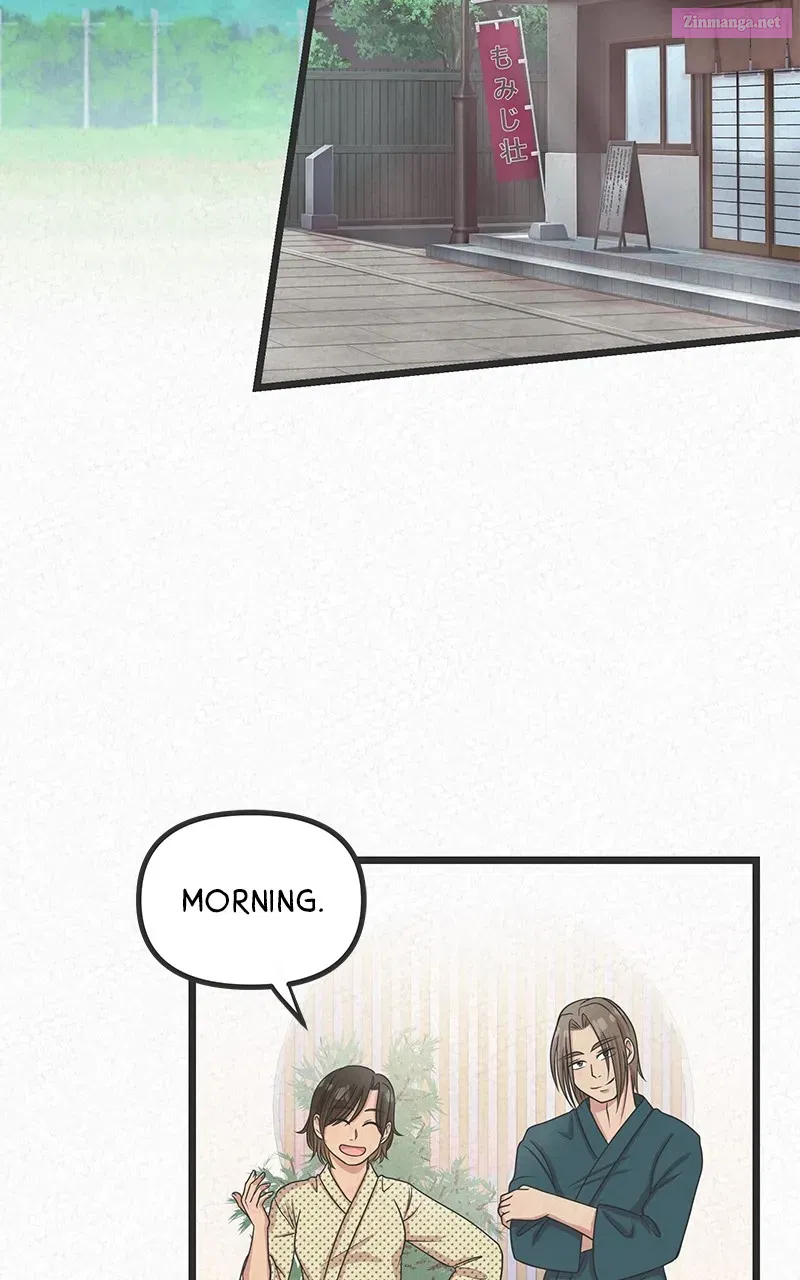 Love or Sex? Mangakakalot X Chapter 37 Page 33